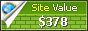 verbena-dietician-d85.notion.site value - 378$