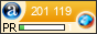 webmandry.com - Alexa201119/PageRank1