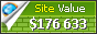 weziwezi.com value - 176633$