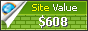 worldairlinesurvey.com value - 608$
