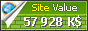 www2.bing.com value - 57928582$