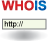 WHOIS lookups