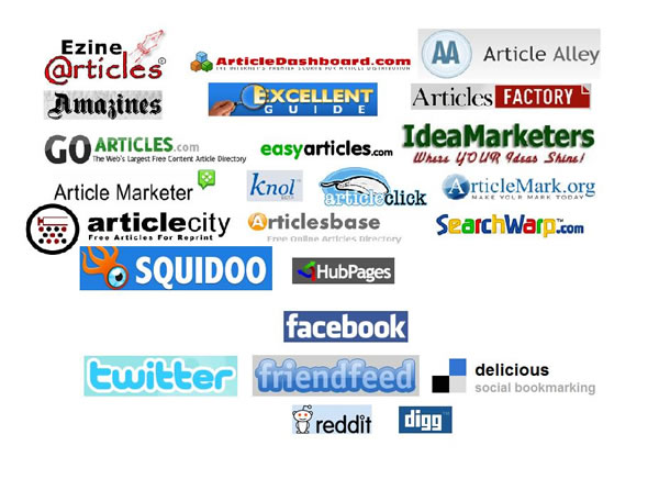 Article Marketing