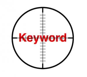 Keyword Targeting