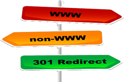 URL Redirect