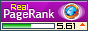 nazeleno.cz Real PageRank - 5.61