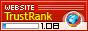 www.desaroyodihubentut.cw Trust Rank - 1.08