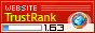 www.urbiterm.by Trust Rank - 1.63