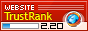 lidot.lv Trust Rank - 2.20