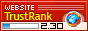 lebeblog.de Trust Rank - 2.30