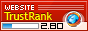 slovakiaring.sk Trust Rank - 2.80