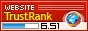 kentico.com Trust Rank - 6.51