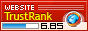 jugem.cc Trust Rank - 6.85