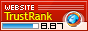 www.gismeteo.ua Trust Rank - 8.87